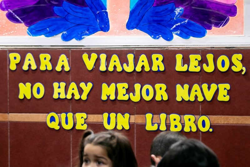 Día del Libro
